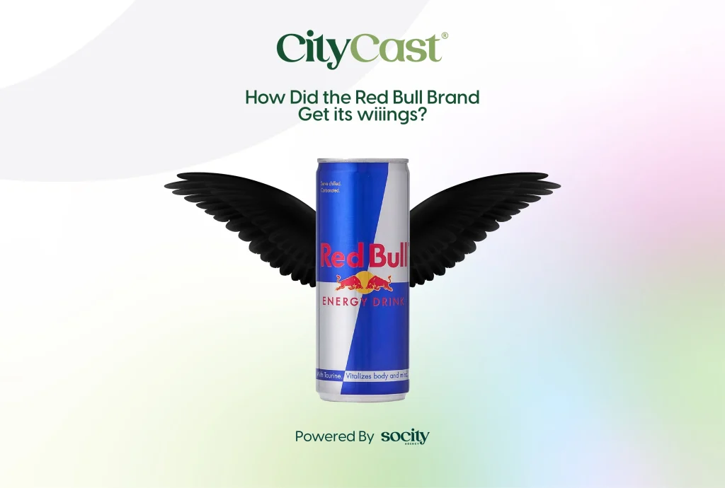 Red Bull Brand