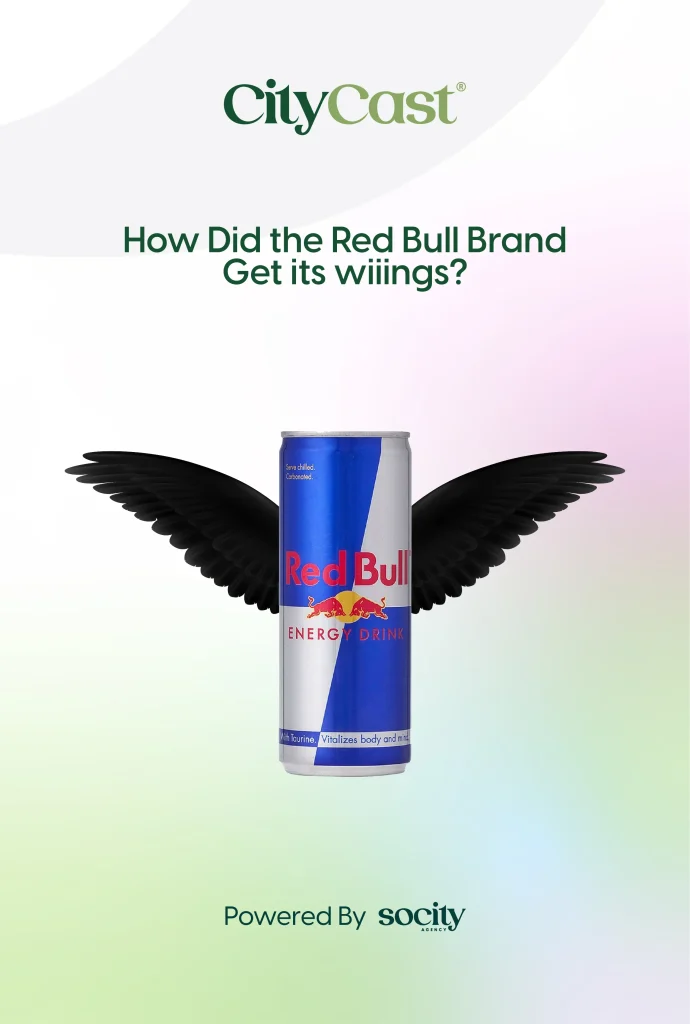 Red Bull Brand