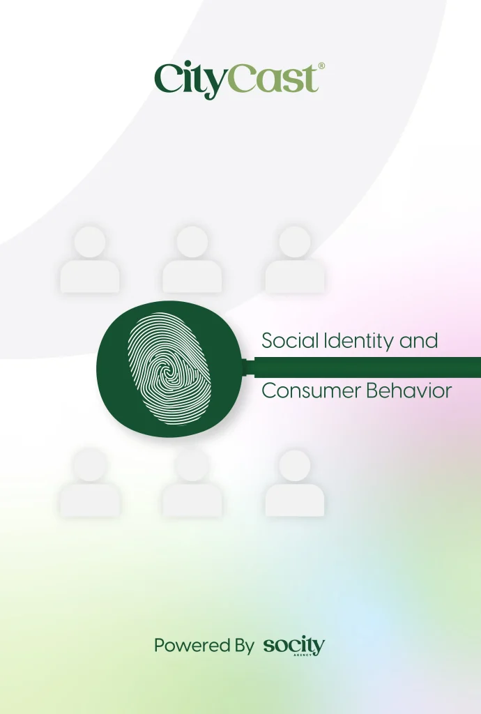 Social identity and Consumer behavior