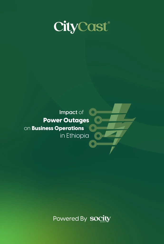 impact of power outages on business operations